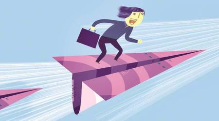 venture capital funds, venture capital fund, venture capitalists, ed-tech, e-commerce, financial technology, real estate and home furnishing, Business news, Indian express business news, Indian express, Indian express news, Current Affairs