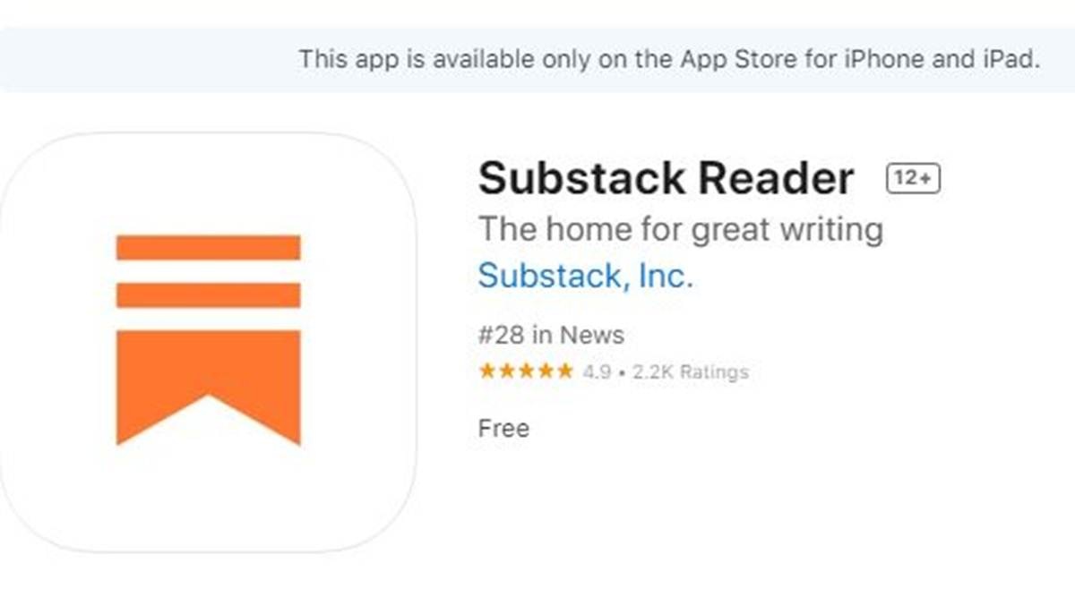 Substack’s growth spurt brings growing pains | Business News - The ...