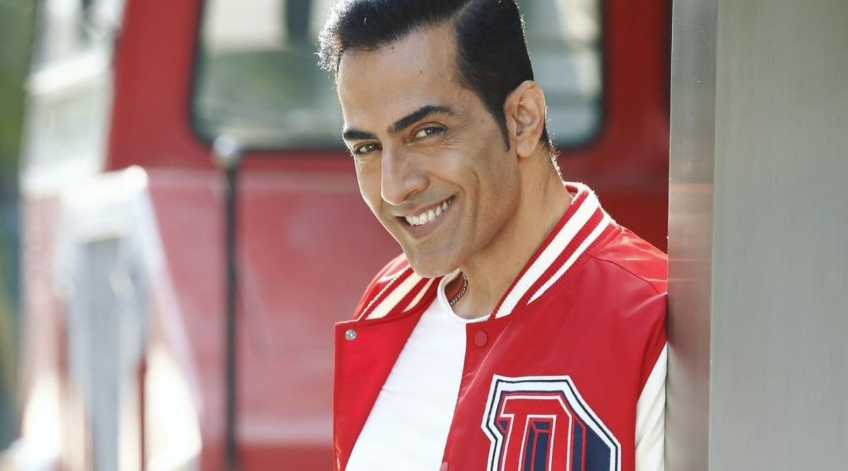 sudhanshu pandey, anupamaa, anupama namaste america
