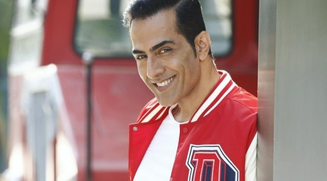 sudhanshu pandey, anupamaa, anupama namaste america