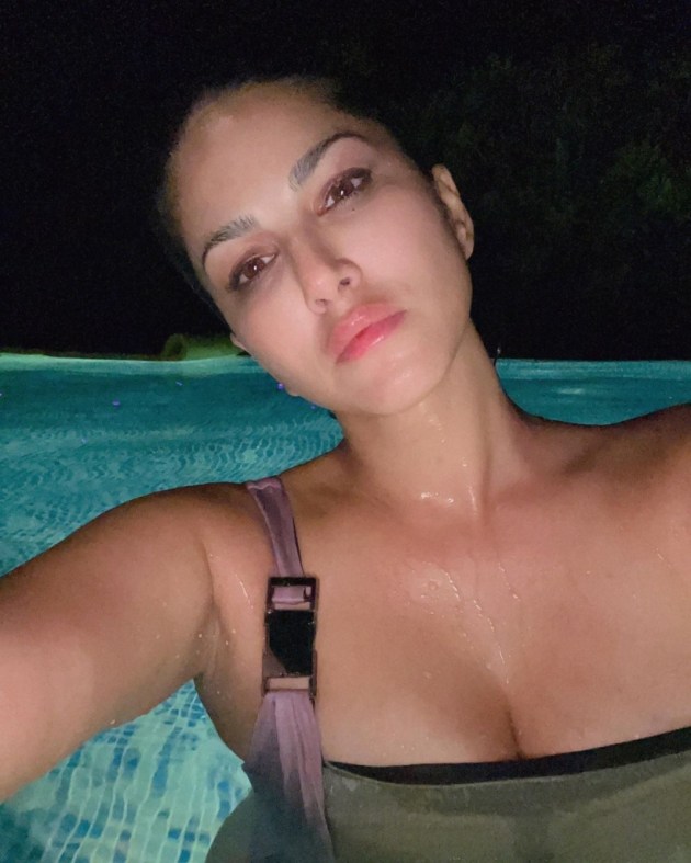 sunny leone
