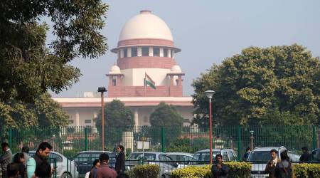 Sedition Law, Sedition Law Supreme Court Hearing