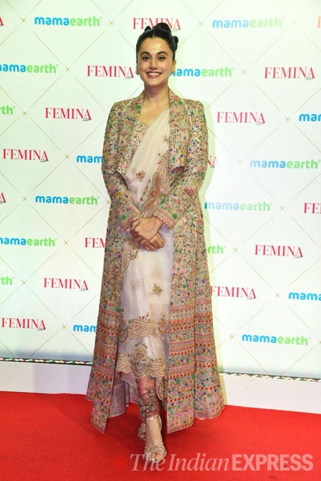 taapsee pannu