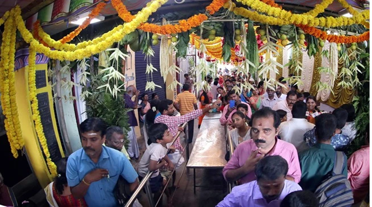 Happy Tamil New Year 2022 Puthandu Wishes Images, Status, Quotes — free download