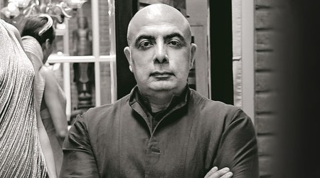 tarun tahiliani