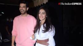 Tejasswi Prakash, karan kundrra