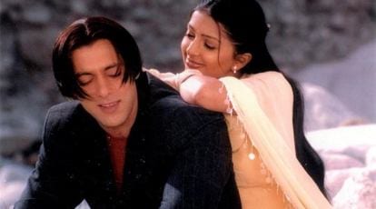 414px x 230px - Bhumika Chawla on Tere Naam co-star Salman Khan: 'We were very cordial and  nice, but I was never really closeâ€¦' | Entertainment News,The Indian Express