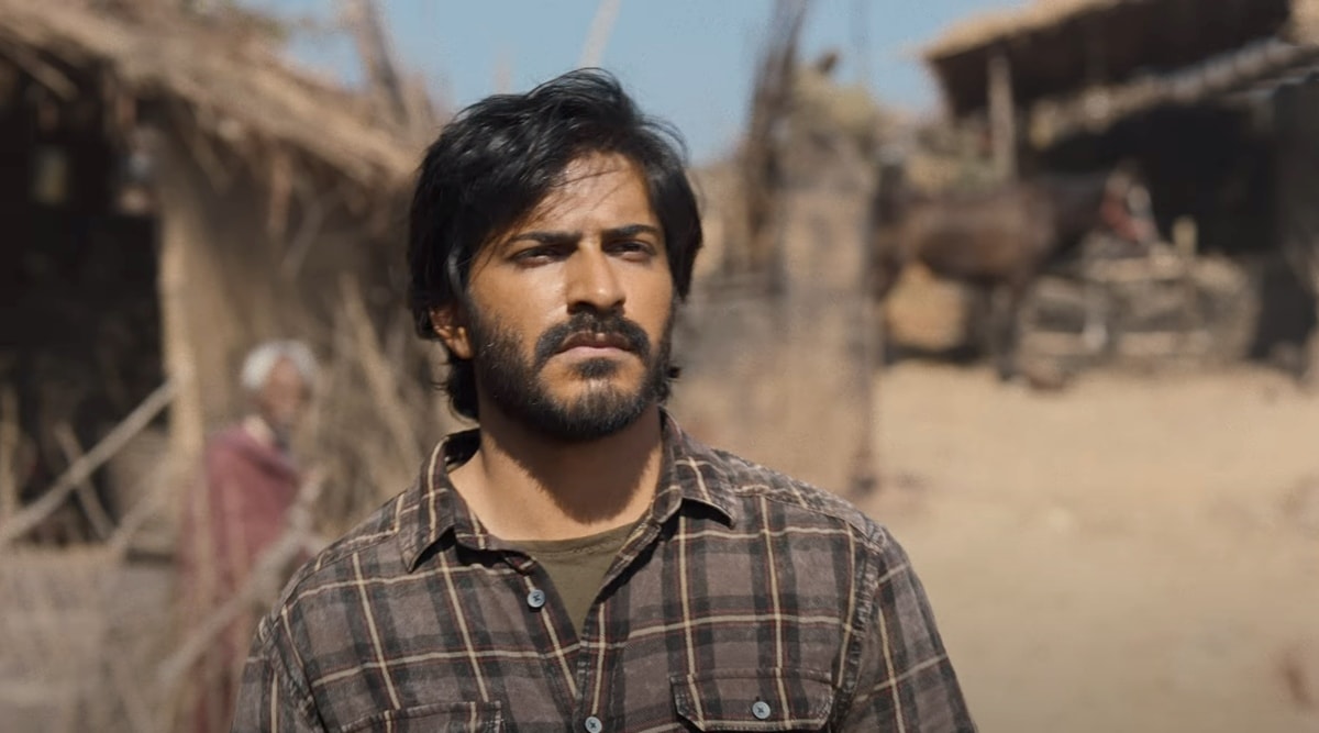 Thar trailer: Anil Kapoor, son Harsh Varrdhan Kapoor present a ...