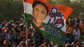 Trinamool Congress, West Bengal BJP, death threats, Shyanal Mondal, West Bengal, Kolkata, West Bengal news, Kolkata news, India news, Indian Express News Service, Express News Service, Express News, Indian Express News