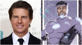 Doctor Strange in the Multiverse of Madness