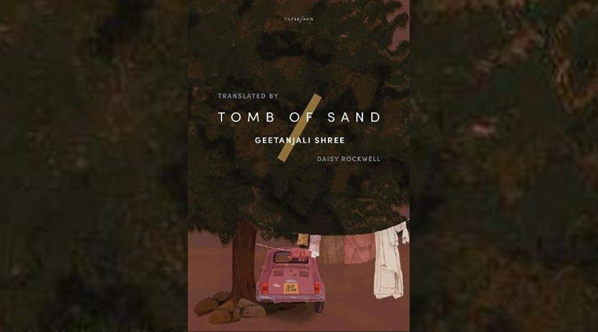 tomb of sand thesis