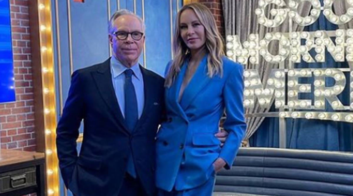 Early intervention is really the key': Tommy, Dee Hilfiger on children with autism spectrum disorder | News,The Indian Express