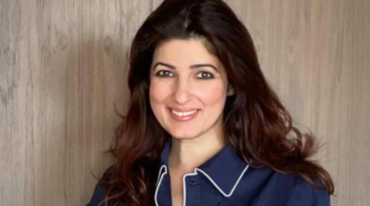 Home dÃ©cor: Twinkle Khanna shares tips to 'transform your balcony into a  gorgeous oasis' | Lifestyle News,The Indian Express