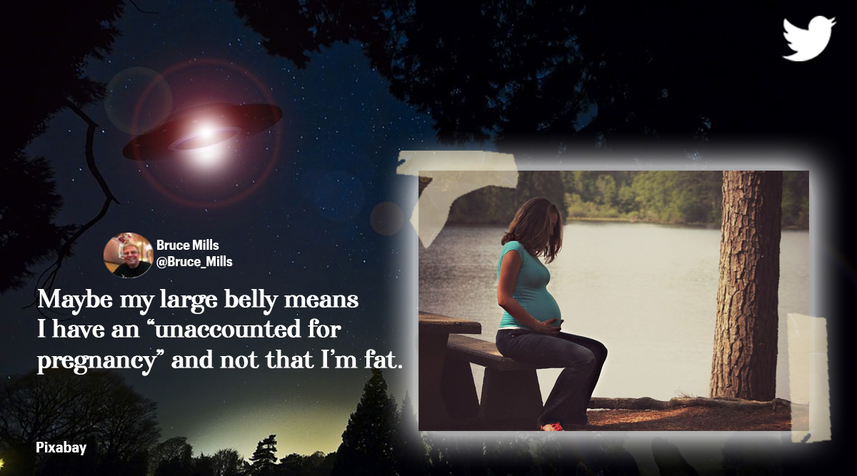 It added it had 42 cases from medical files and 300 similar "unpublished" cases where humans had been injured after "anomalous" encounters.