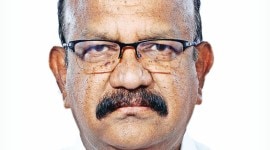 Umesh G Jadhav, Bharatiya Janata Party (BJP), Karnataka, Karnataka news, Karnataka Assembly, Rule 377, Indian Express, India news, current affairs, Indian Express News Service, Express News Service, Express News, Indian Express India News