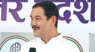 Congress, Uttar Pradesh, Uttar Pradesh news, Priyanka Gandhi Vadra, Bhanwar Jitendra Singh, Indian Express, India news, current affairs, Indian Express News Service, Express News Service, Express News, Indian Express India News