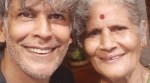 Usha Soman