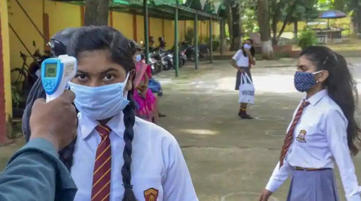 Delhi govt will issue common guidelines for schools to manage Covid-19 cases: Manish Sisodia