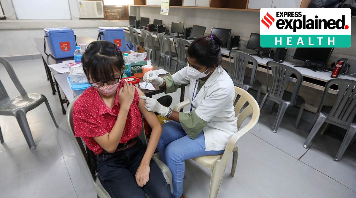 Express Explained, Express exclusive, Covid, Covid-19, Covid vaccine, Covid-19 vaccine, vaccination, jabs, shots, coronavirus, coronavirus vaccine, Explained, Indian Express Explained, Opinion, Current Affairs