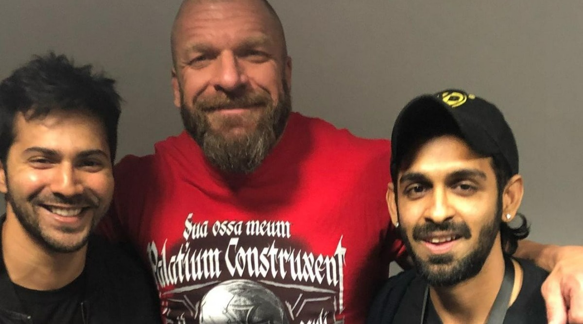 Triple H retiring: Paul Levesque tells Stephen A. Smith about