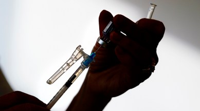 Covovax, India-made Covovax, India-made Covid vaccine, Covid, Covid-19, Covid vaccine, Covid-19 vaccine, vaccination, jabs, shots, coronavirus, coronavirus vaccine, Thailand, Indian Express, India news, current affairs, Indian Express News Service, Express News Service, Express News, Indian Express India News