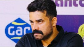 Vijay Babu, Kerala High Court, Vijay Babu gets bail, Vijay Babu rape case, Vijay Babu anticipatory bail, Kerala news, Indian express