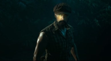 vikrant rona sudeep