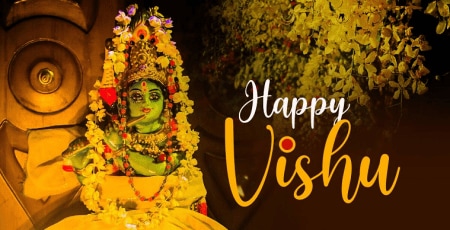 Vishu 2024: Vishu celebrates and symbolises the Malayali New Year, the balance between day and night, the victory of good over evil and hope for a prosperous year ahead. 