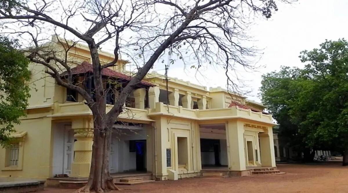VBU student death kolkata