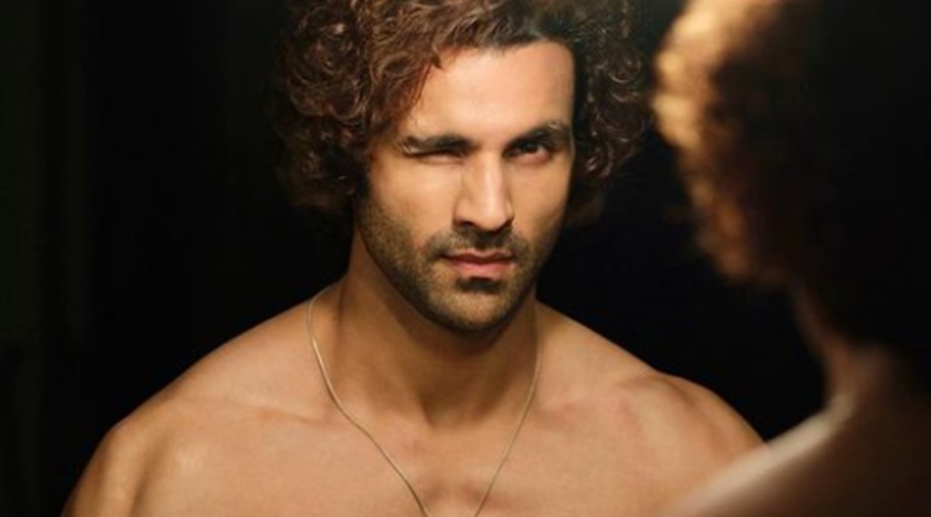 Celeb fitness: Vivek Dahiya impresses with animal flow; know the ...