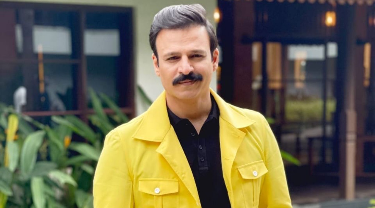 Vivek Oberoi says he 'just wanted to have flings' after being 'let down' in love | Entertainment News,The Indian Express