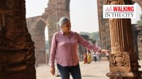 mehrauli, qutub complex, mehrauli tour guide, qutub history, visit qutub minar mehrauli time location, swapna liddle, delhi history qutub mehrauli, delhi news, delhi latest news, indian express, latest news indian express