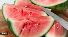 watermelon