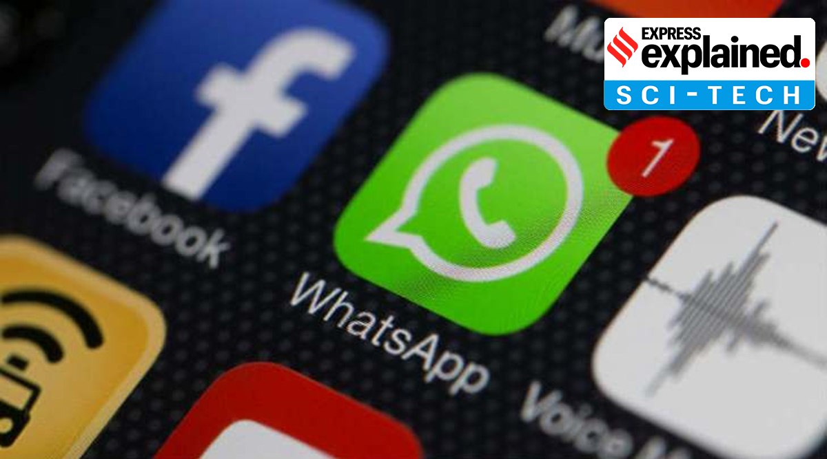 WhatsApp has over 500 million users. (File Photo)