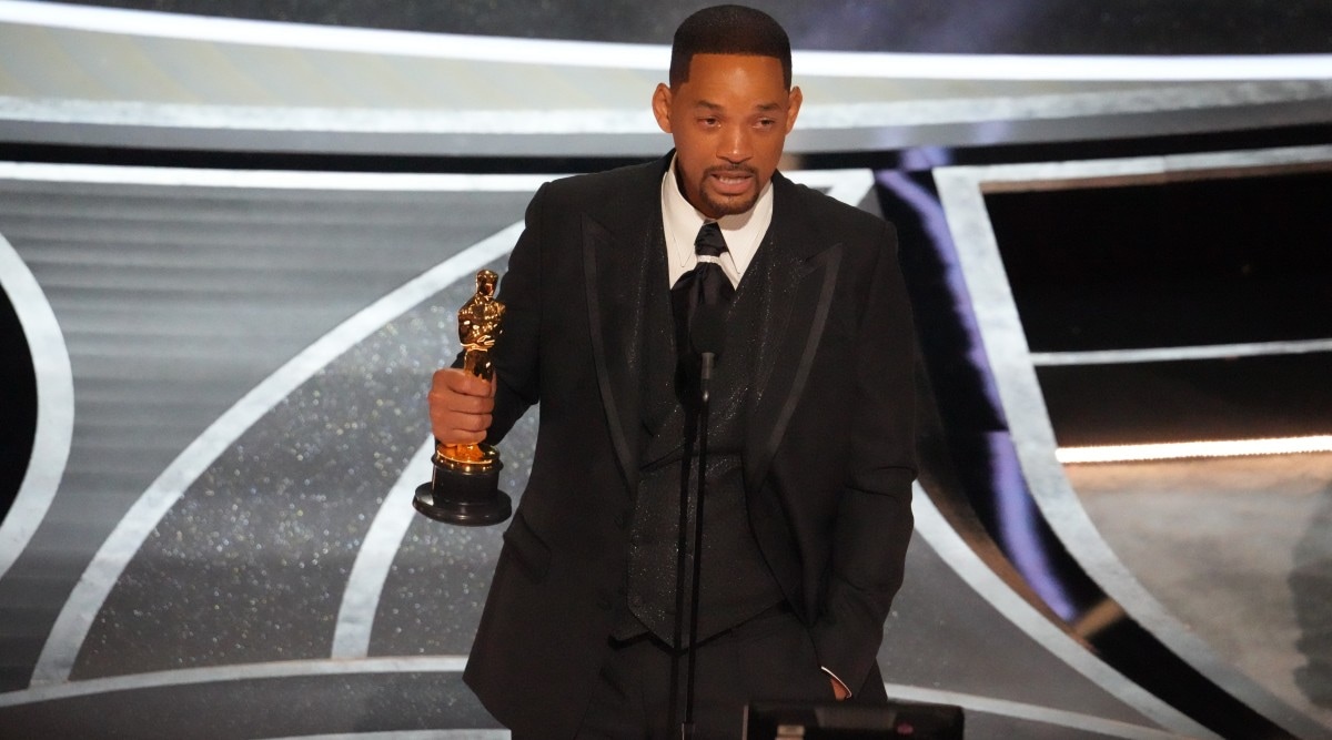 will smith