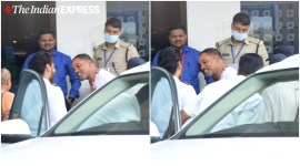 will smith india, will smith