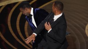 chris rock and will smith