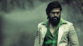 KGF Chapter 2 box office collection, KGF Chapter 2 box office day 8