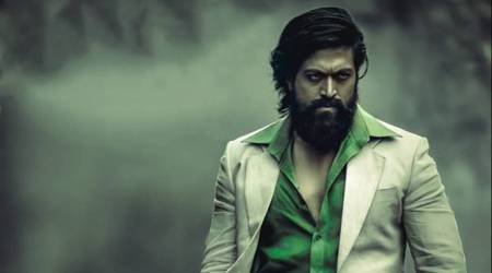 KGF Chapter 2 box office collection, KGF Chapter 2 box office day 8