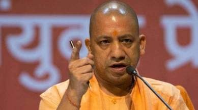 Yogi Adityanath, Yogi Loudspeakers, Uttar Pradesh news, Ban on loud speakers, up news, loud speakers in masjid, mosque loudspeakers, loudspeakers news, indian express news, up police,