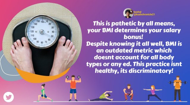 Zerodha CEO announces bonus to employees for losing weight, netizens ...