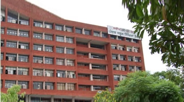 Punjab School Education Board (PSEB) (pseb.ac.in)