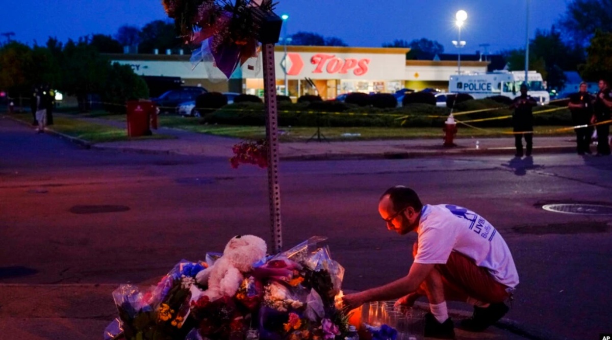 Covid-19, shootings: Is mass loss of life now tolerated in America?