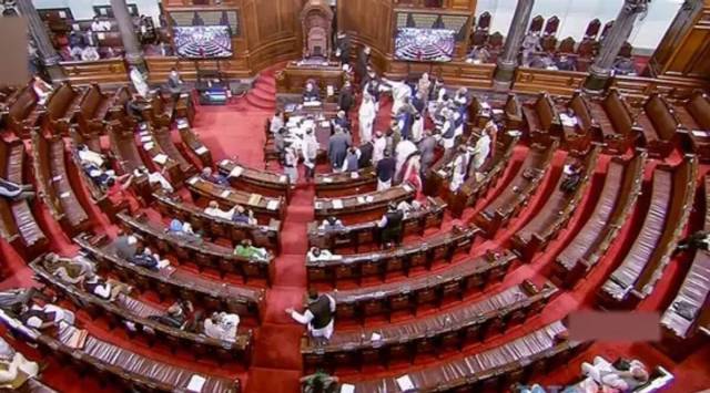 The election to six seats in the Upper House is slated to be held on June 10. (File)