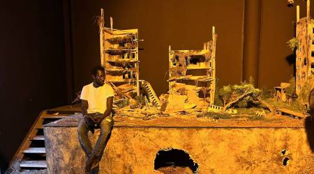 dakar artist, dakar art biennale, Biennale of African Contemporary Art