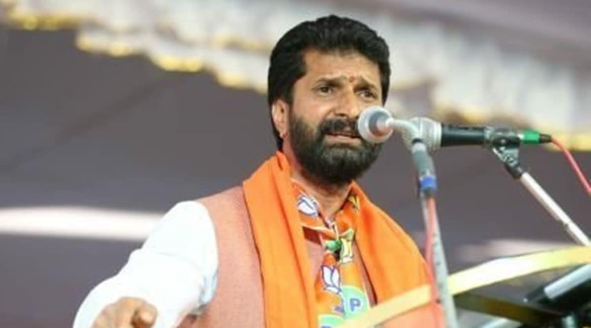 Many in contact, BJP can have 30 MLAs in Goa if party permits: BJP Goa in-charge C T Ravi