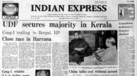 Indo-China Impasse, Poll Trends, Haryana Assembly Colonel Rao Ram Singh, Ex-speaker Opens Fire, UK’s Aggression, Falkland Islands, India-China boundary, Himachal Pradesh, Indian Express