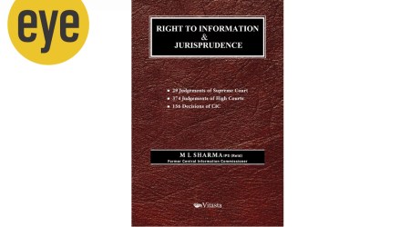 right to information and jurisprudence