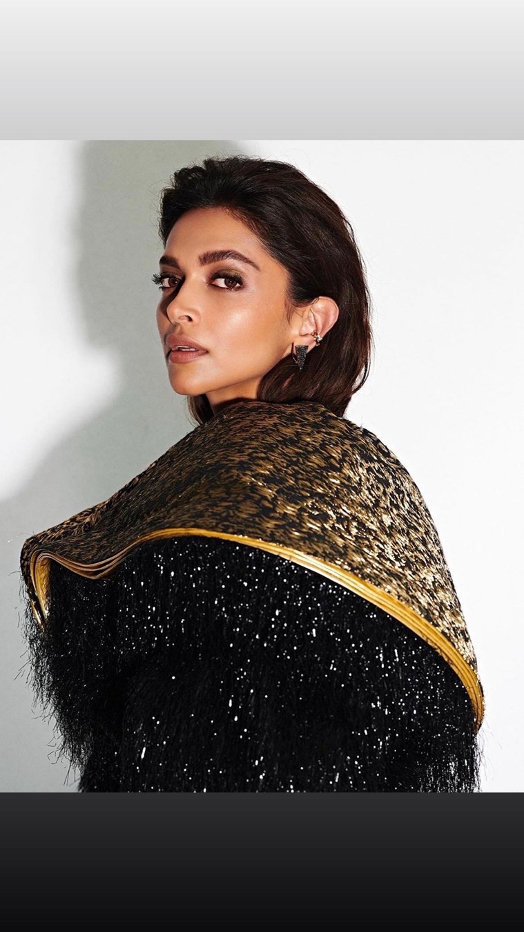 How Deepika Padukone is cashing in on 2022: from the Bollywood star's  Cannes fashion looks, judging duties and viral Ghoomar performance, to  lucrative new deals with Louis Vuitton and Adidas