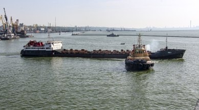 Russia, Ukraine, EU, oil imports, oil prices